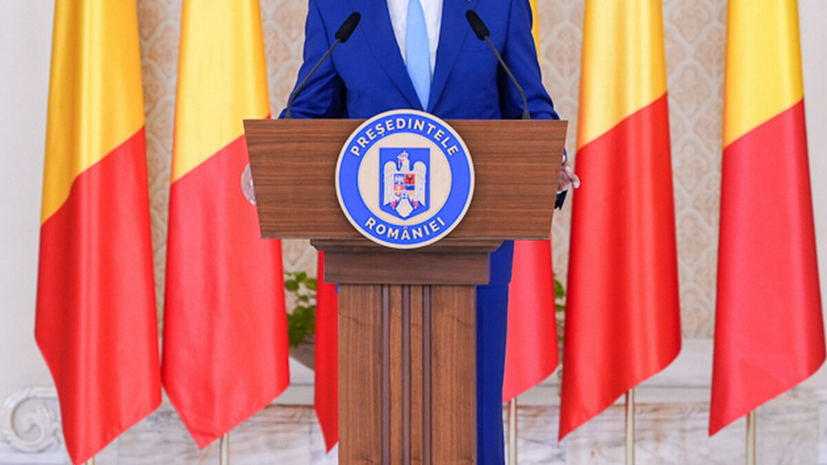 Va fi sigur președintele României: „Este la mare distanță, e mai bun ca oricare”