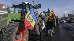 proteste fermieri transportatori