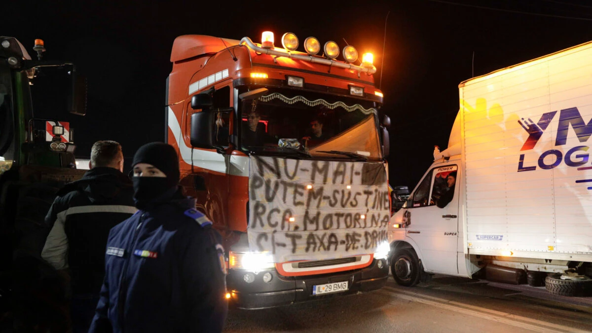 Urmează trei zile de protest în București. Primăria a aprobat cererea de autorizare