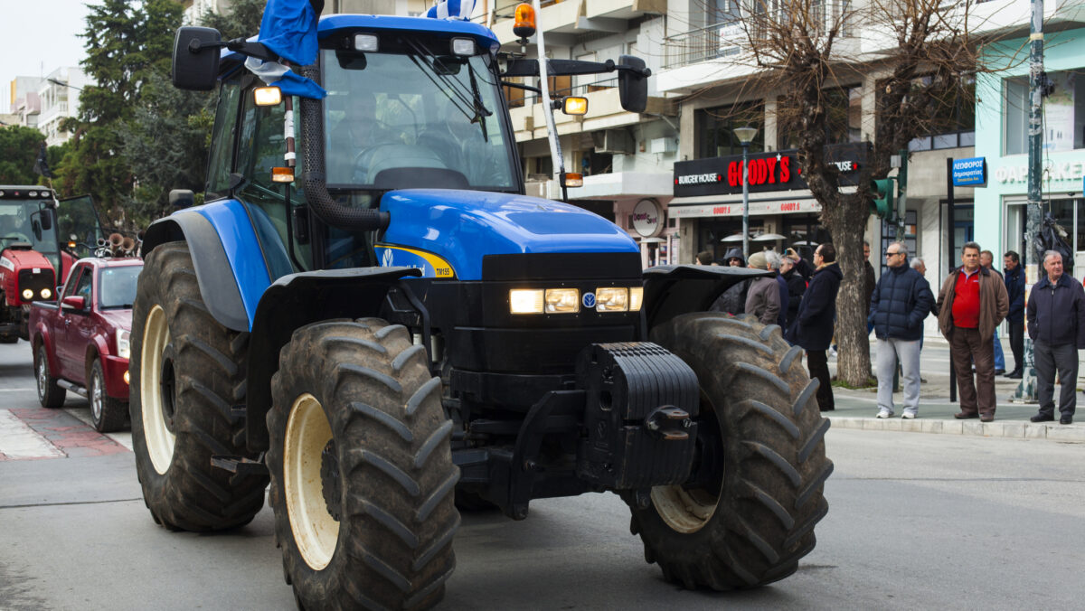 Franța, noi măsuri în domeniul agriculturii. Ce presupune noul plan