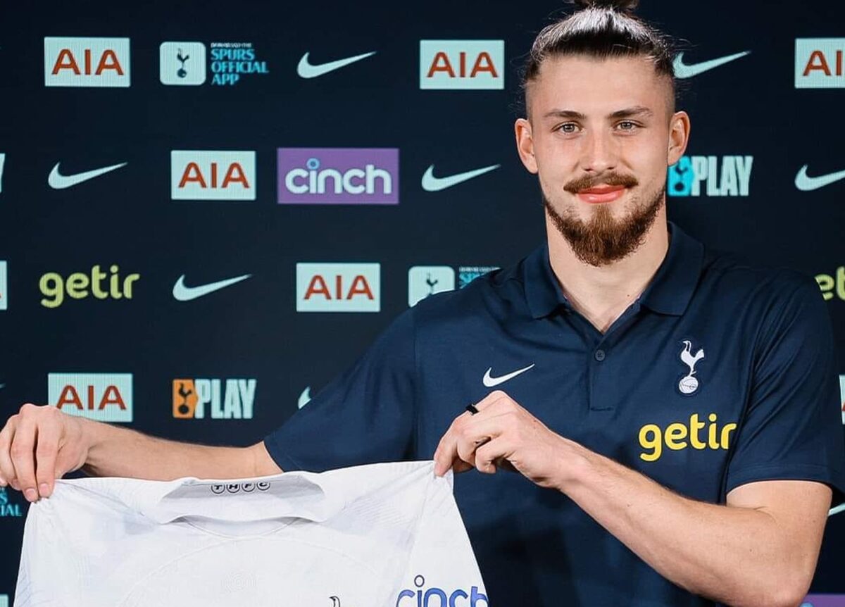 Radu Drăgușin, criticat pentru transferul la Tottenham. Daniel Pancu: Chiar nu știu cum a gândit-o