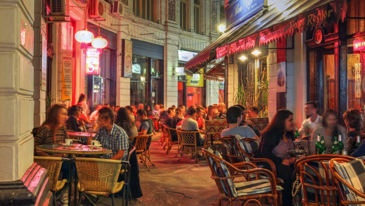 Se închid mii de restaurante şi pensiuni în România?! Va fi durere: Considerăm necesar