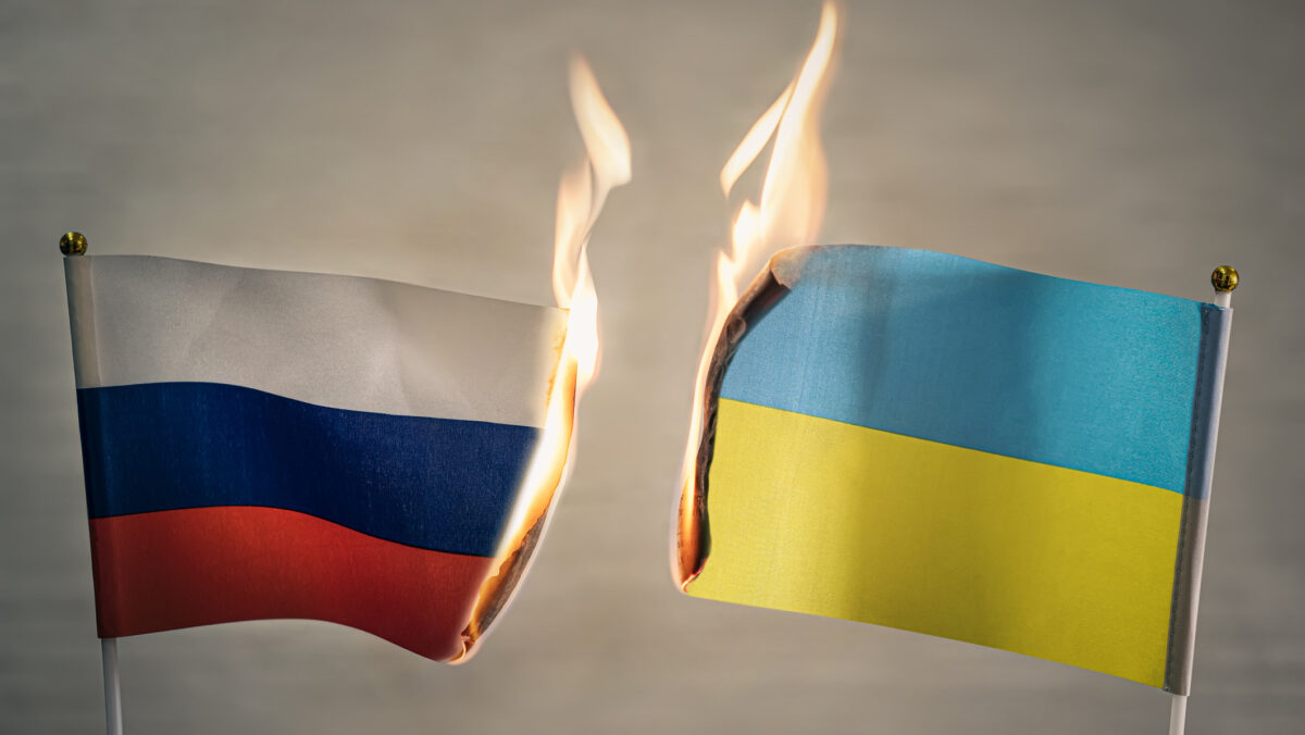 Vor să șteargă Ucraina de pe hartă! Medvedev amenință: Este un pericol de moarte!