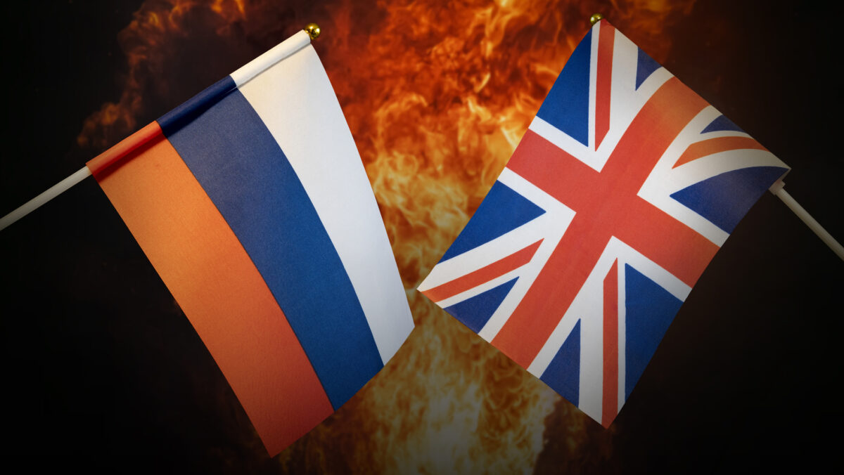 Se extinde războiul? Rusia cutremură Londra: Va fi o declarație de război