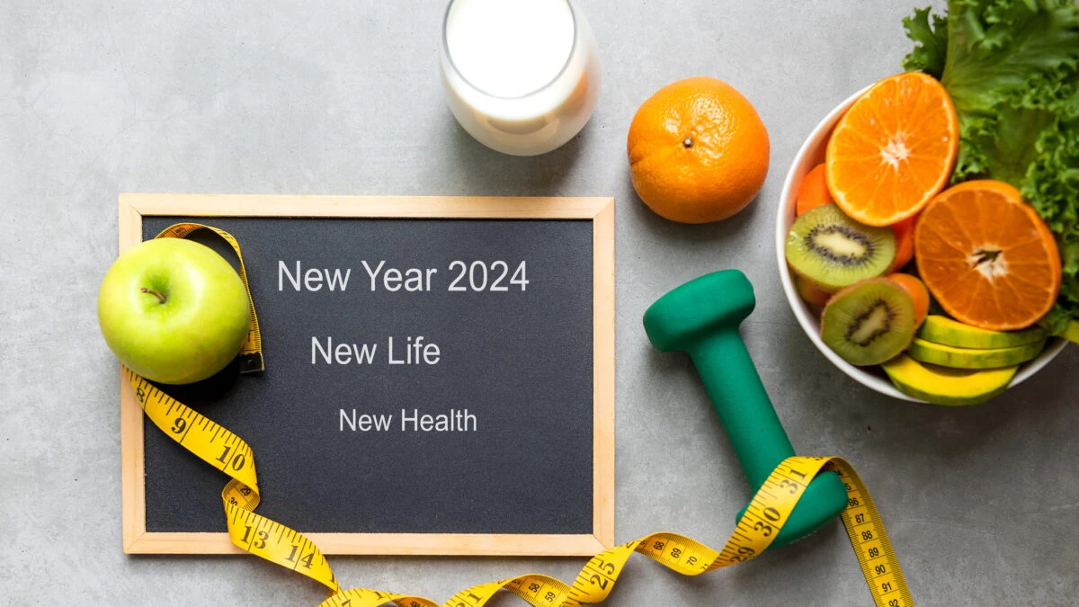 Aceste obiceiuri zilnice te vor ajuta să fii mai sănătos în 2024