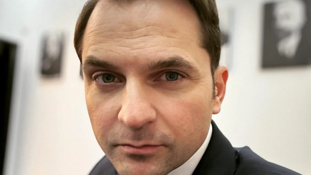Sebastian Burduja, candidatul PNL pentru Primăria Capitalei: Bucureştiul a avut o administraţie incapabilă