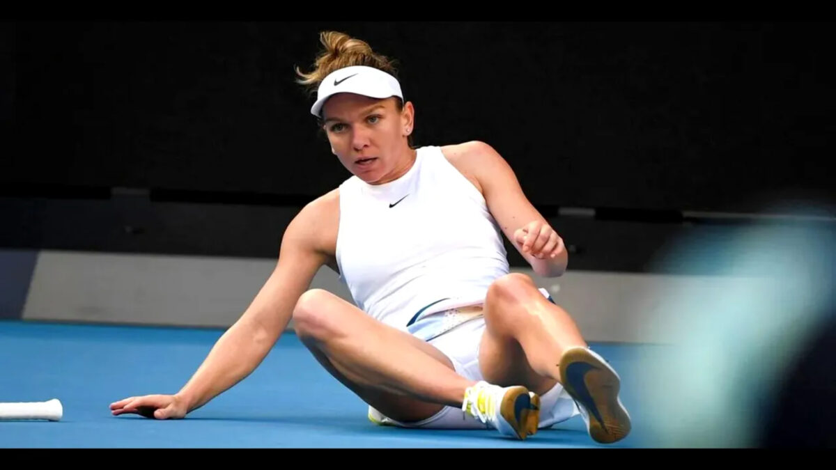 simona halep