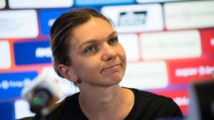 simona halep