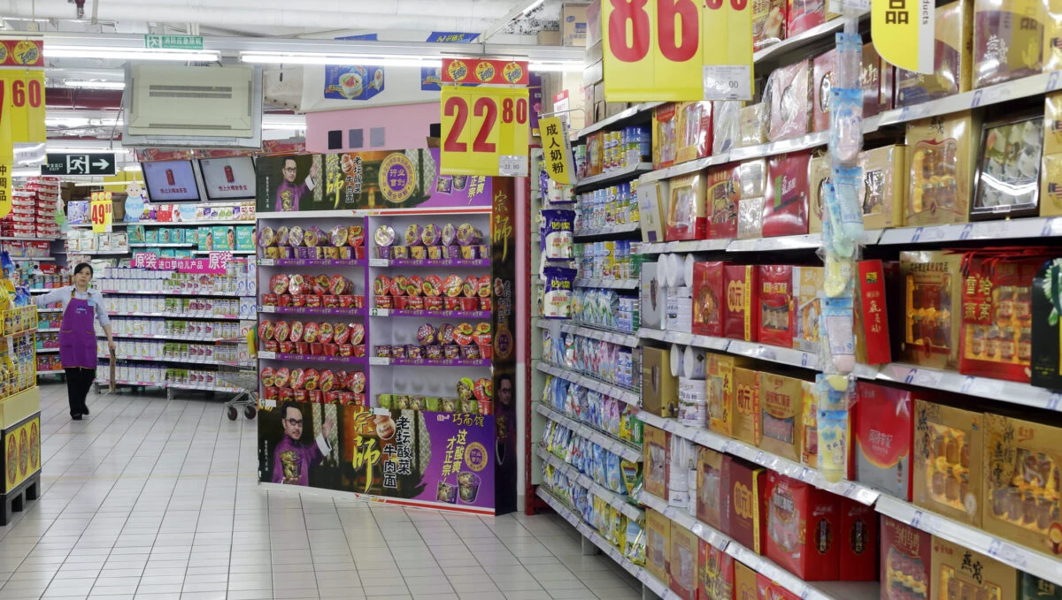 Schimbare radicală în magazinele din România. Anunț de la Guvern astăzi, 1 aprilie: Nu ar mai trebui să existe decât…