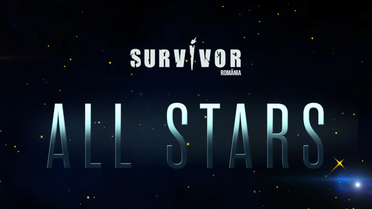 Survivor All Stars. Scandal monstru între vedete. Cine e prima vedetă eliminată din show-ul ProTV