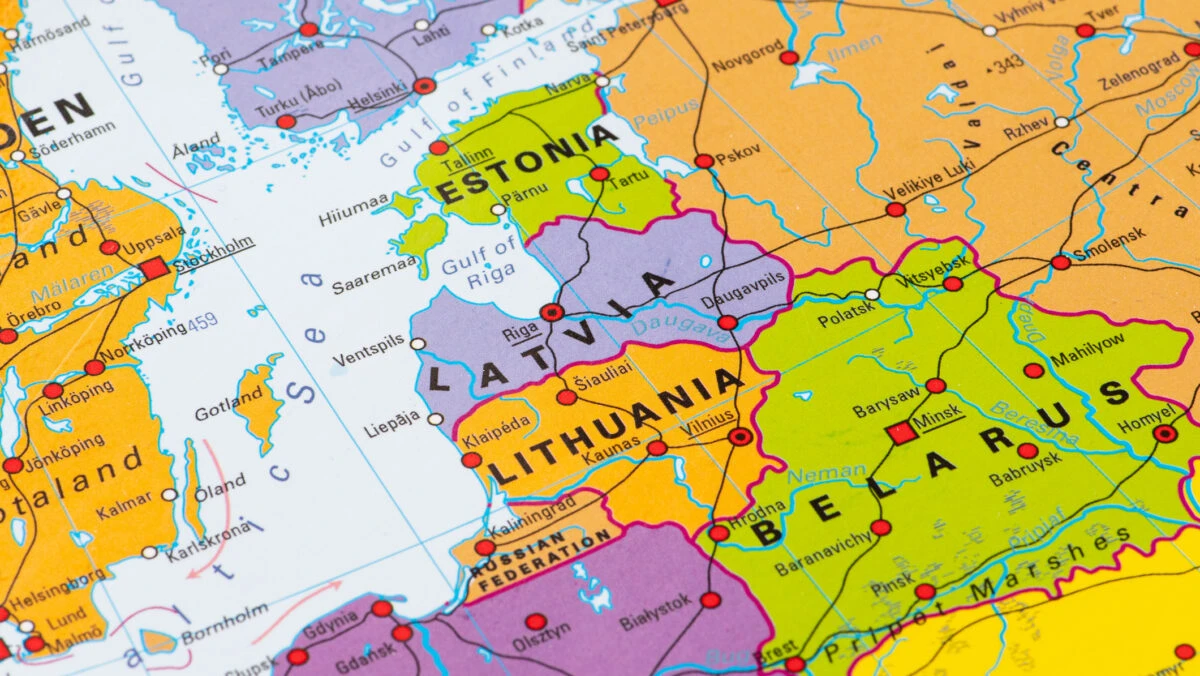 Începe marele război cu Rusia? Țările baltice se pregătesc. Linie de apărare la graniţele cu Rusia şi Belarus