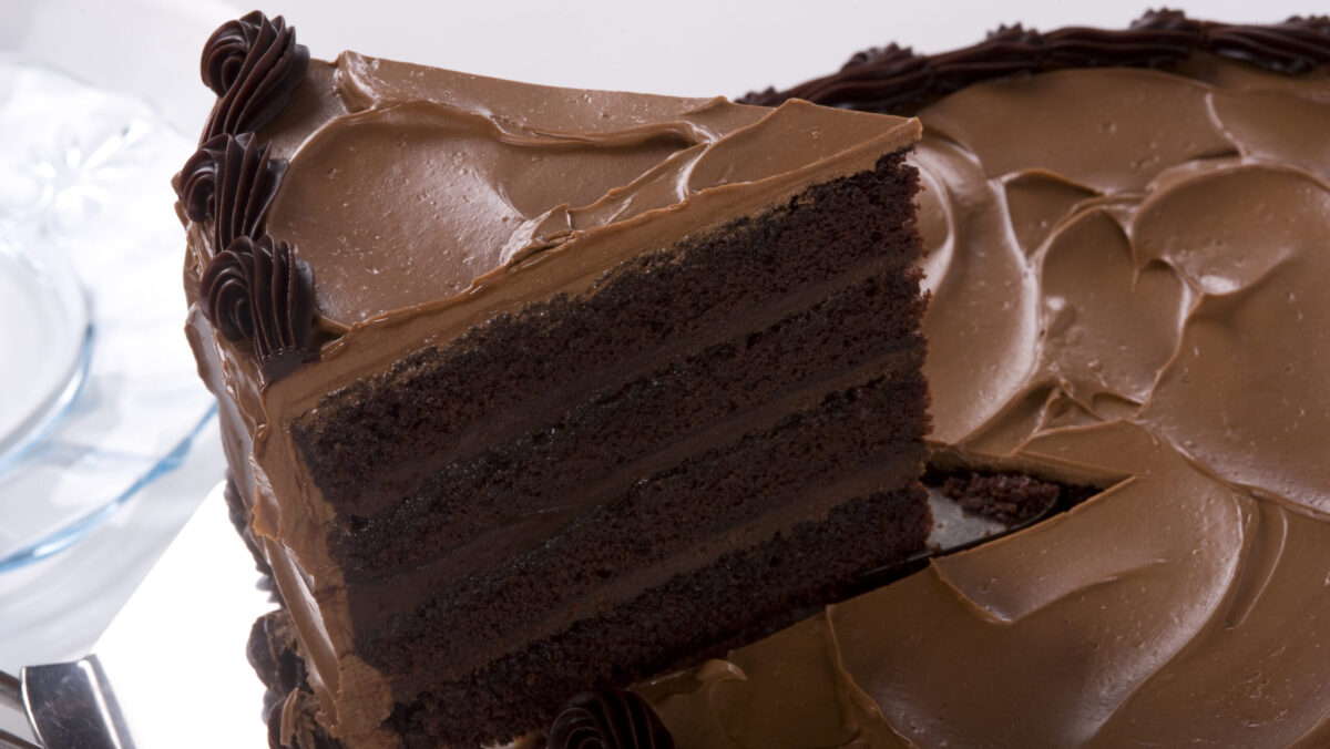 Zece deserturi sănătoase cu ciocolată pe care veți dori să le faceți mai des