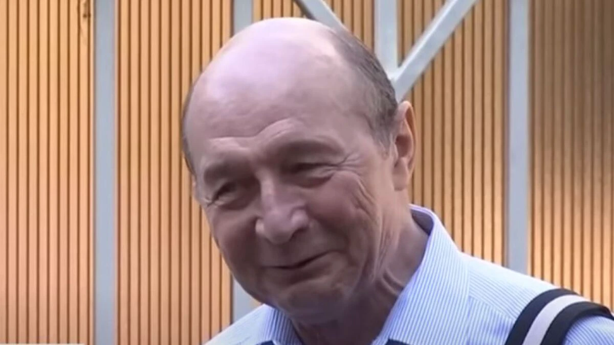Adevărul despre Traian Băsescu. Ce i-a spus fostul președinte lui Cătălin Cîrstoiu: Nu am ascultat