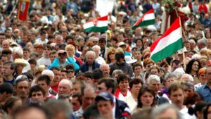 ungurii, ungaria