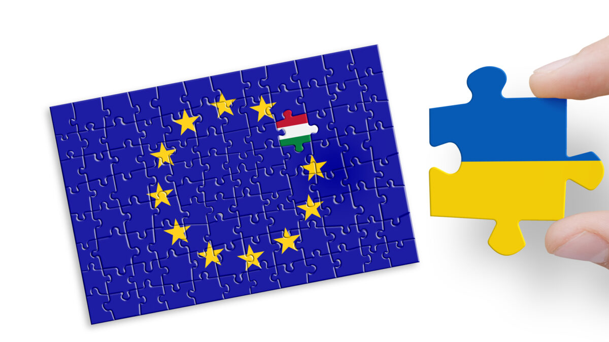 UE vrea să distrugă Ungaria. Documentul care cutremură Europa
