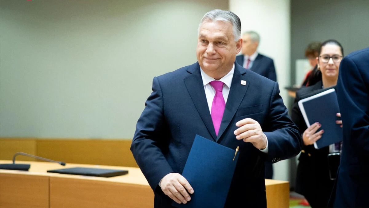 Ungaria a bătut palma! Viktor Orban jubilează de fericire: UE va câştiga