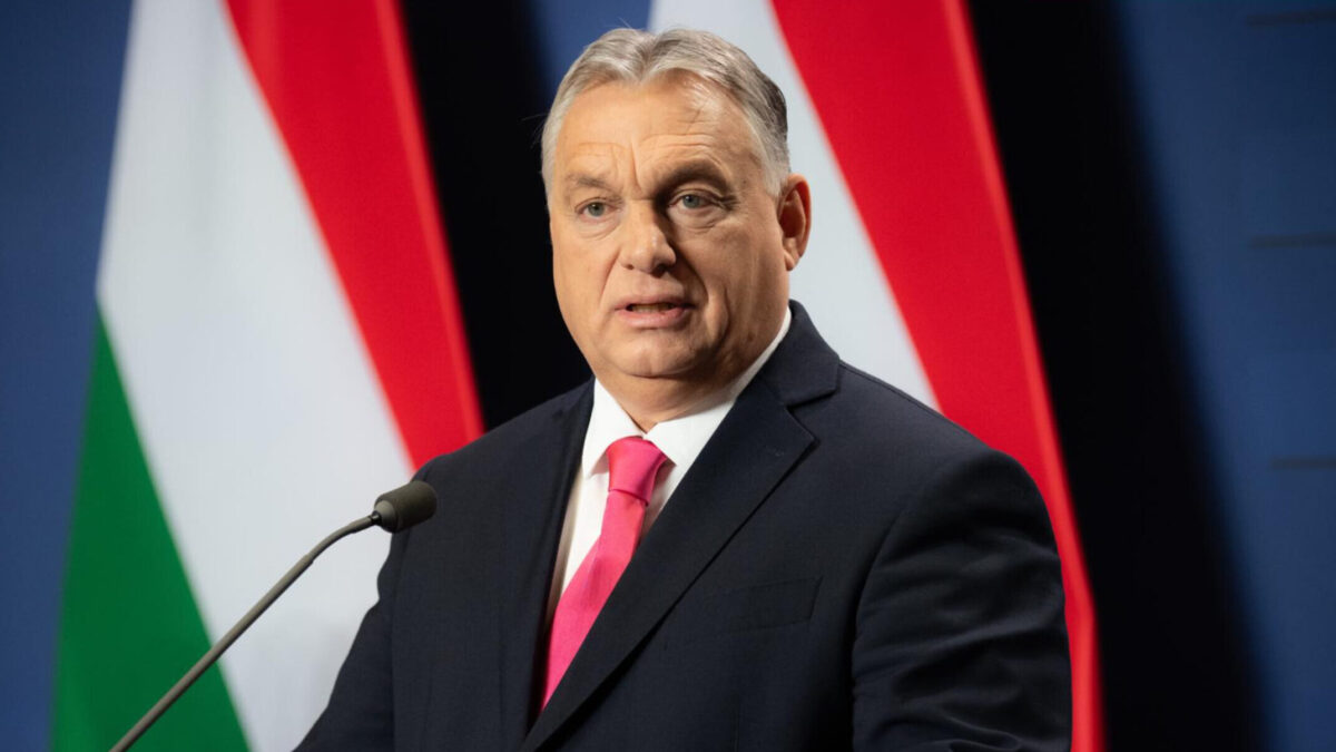 Cutremur în Ungaria! Este cea mai mare amenințare pentru Viktor Orban