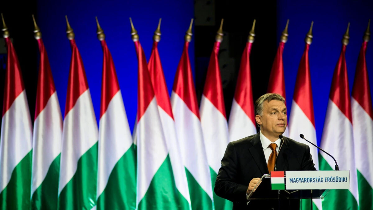 Ungurii zdruncină Europa din temelii! Viktor Orban a spus exact ce se va întâmpla