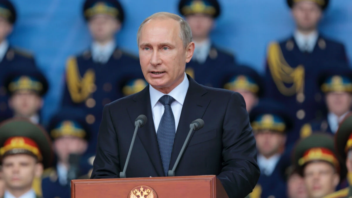 Vladimir Putin a câștigat alegerile prezidențiale din Rusia! Rezultate exit-poll