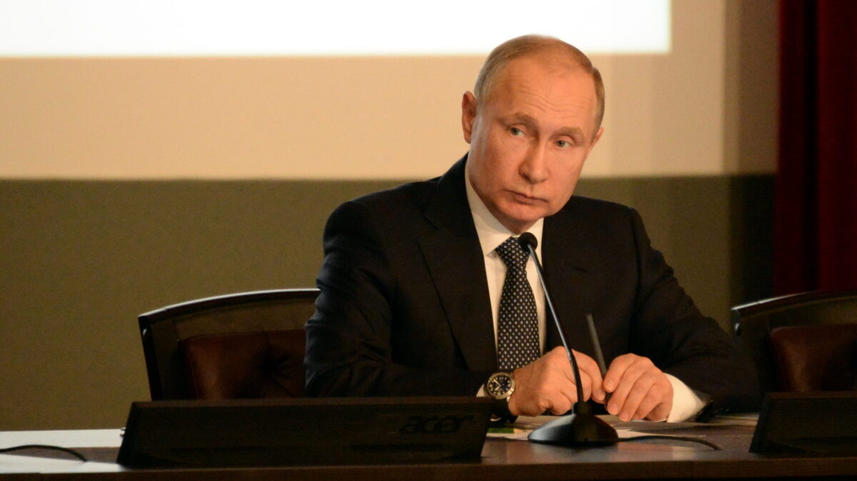 Forța de la Moscova care îl poate răsturna pe Putin! Ce se va întâmpla cu liderul de la Kremlin
