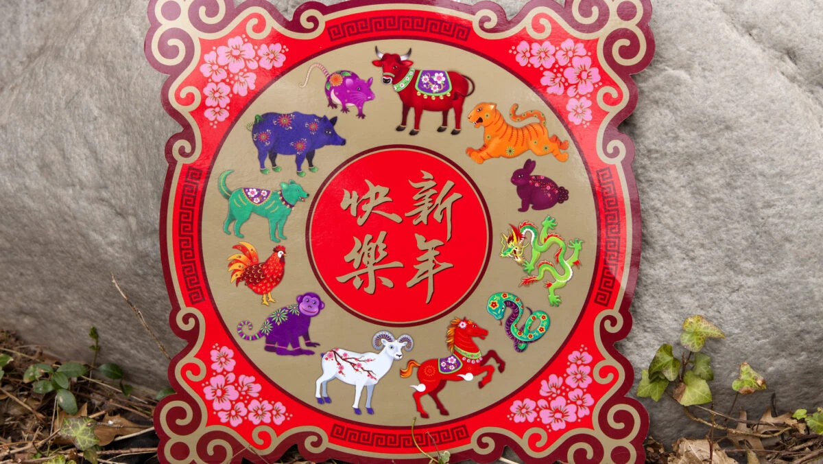 Zodiac chinezesc: Anul Dragonului de Lemn. Cele 4 zodii care vor avea mare succes în 2024