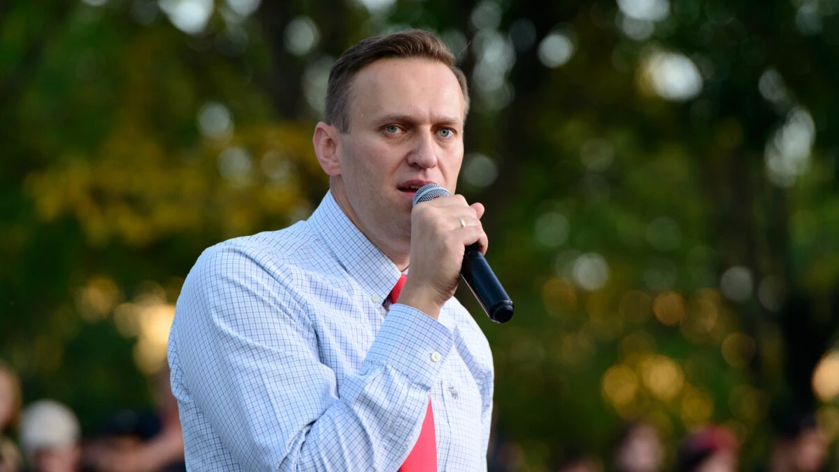 Ultimele zile din viața lui Aleksei Navalnîi! S-a aflat ce s-a întâmplat la închisoare