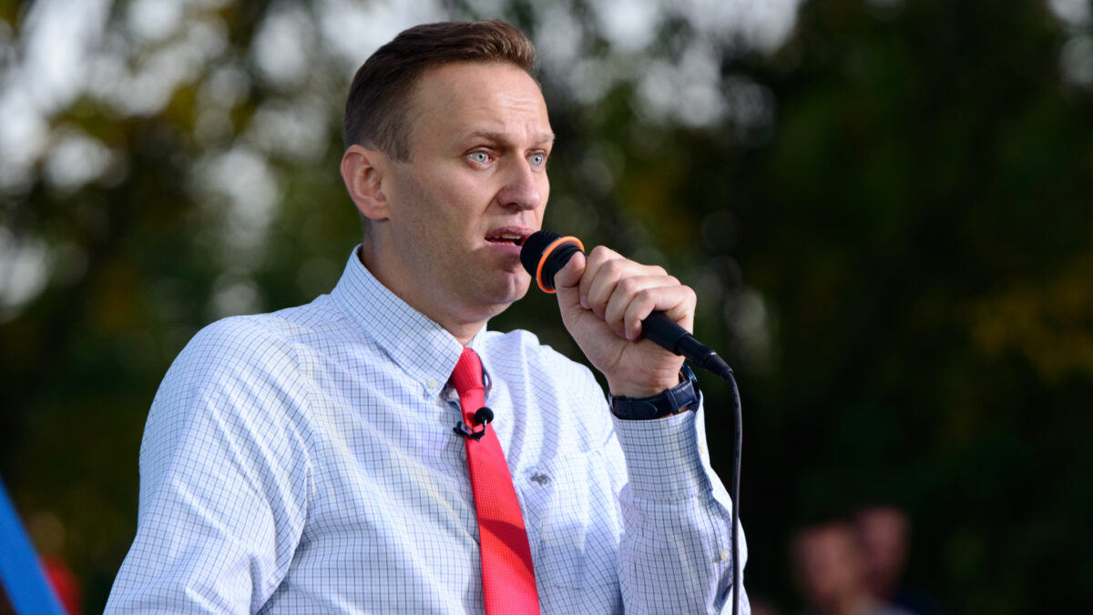 Cum a murit Aleksei Navalnîi? Primele informații despre deces