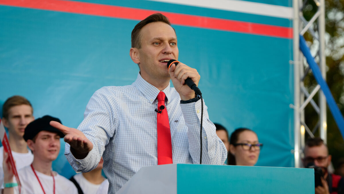 Aleksei Navalnîi a fost asasinat?! Informația momentului despre opozantul lui Putin
