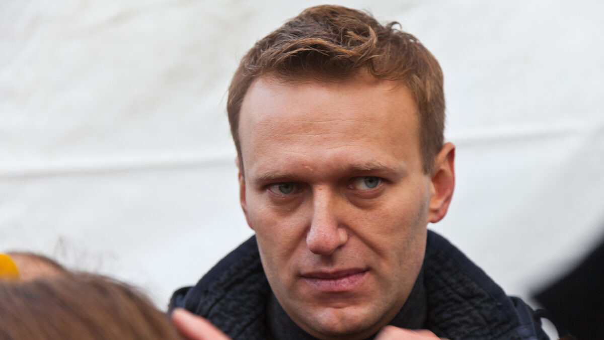Vladimir Putin a spus adevărul despre Aleksei Navalnîi. Ce urma să se întâmple cu opozantul
