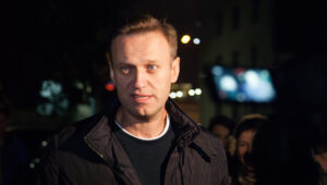 Alexei Navalnîi