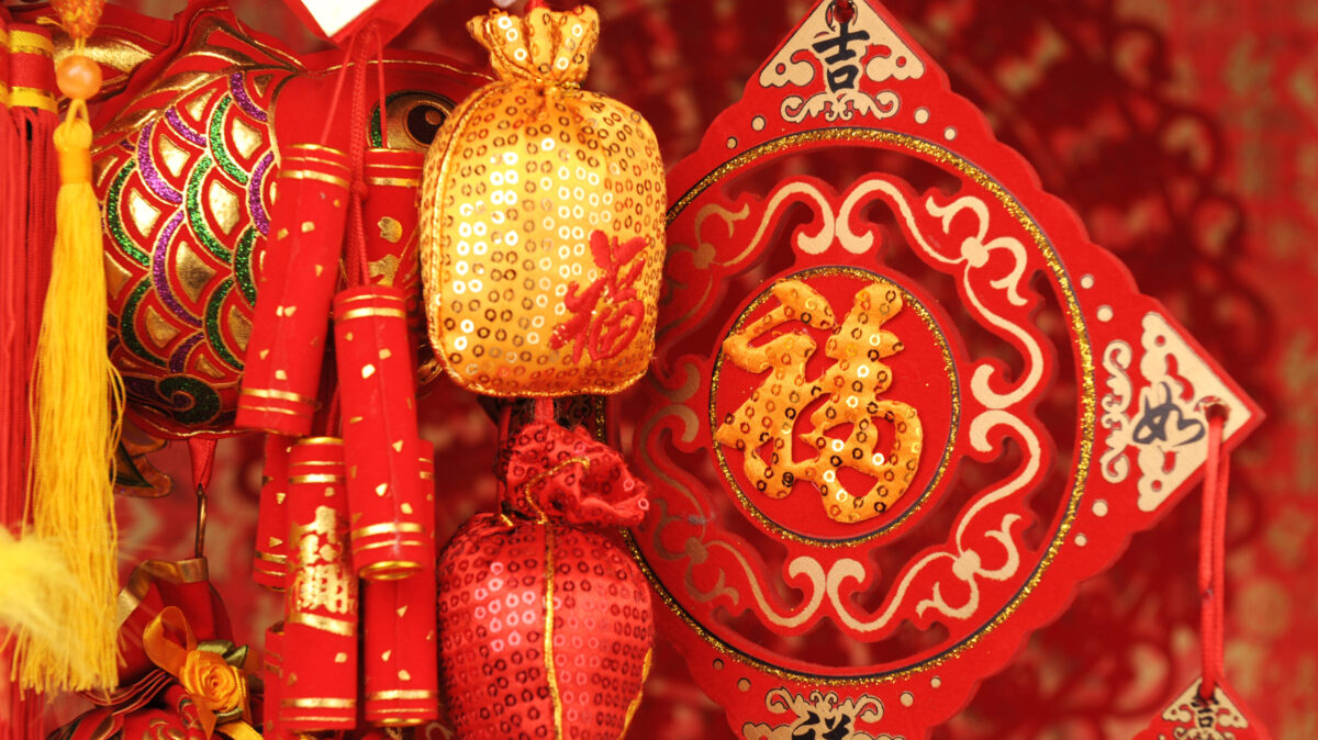Anul Dragonului de Lemn. Ce zodii vor fi defavorizate în noul an chinezesc