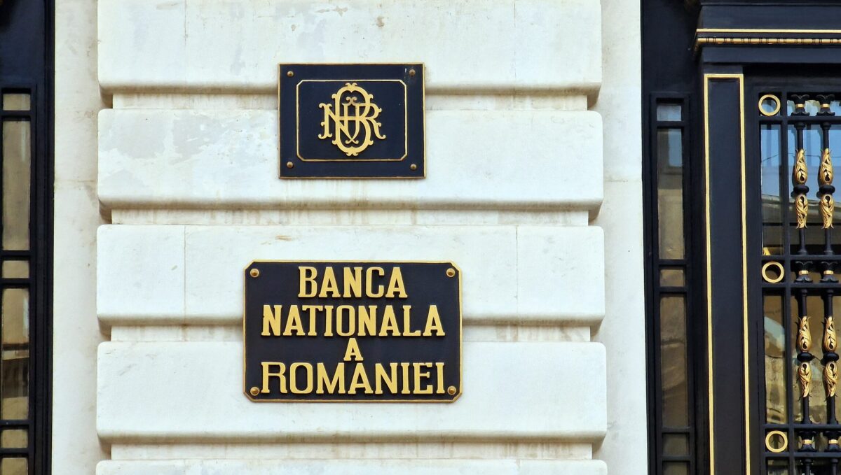 Creştere importantă a datoriei externe a României în ianuarie. Date oficiale BNR