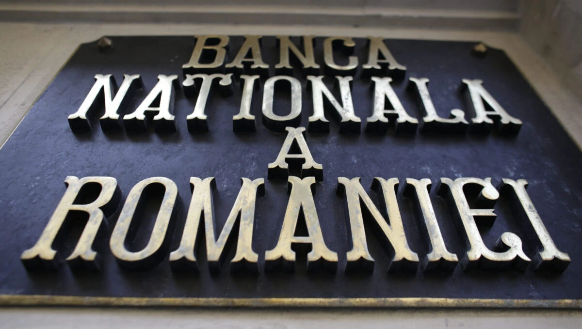 La cât au ajuns rezervele valutare ale României. BNR a publicat cifrele oficiale