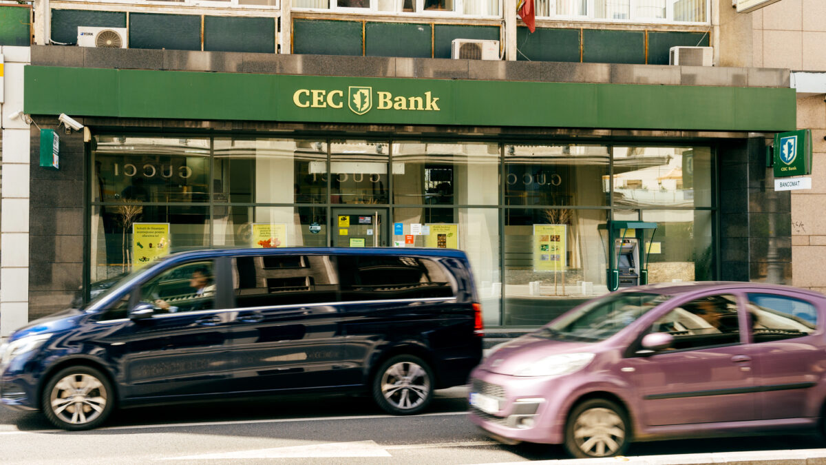 Veste bună pentru clienții CEC Bank! Schimbarea uriașă anunțată chiar în această dimineață