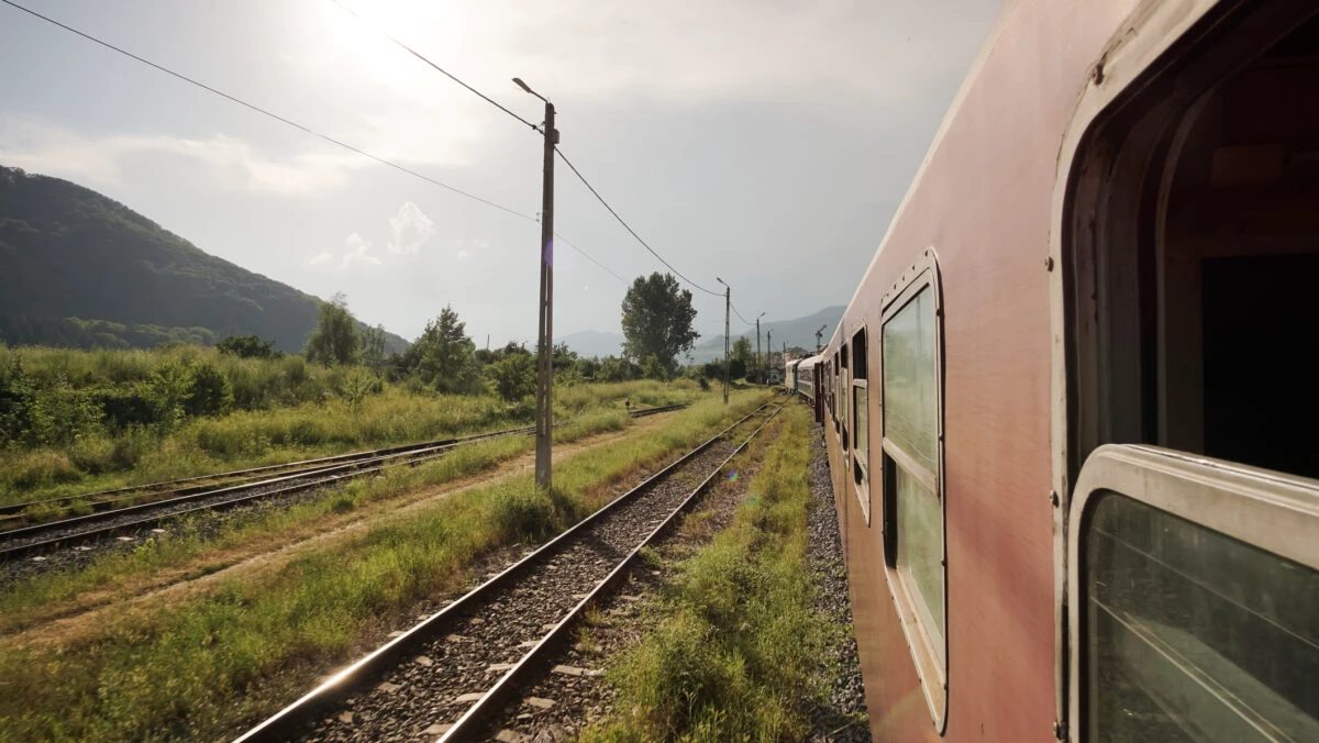 Fără precedent în România: ANPC a închis o gară întreagă