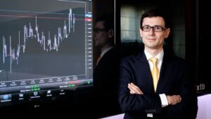 Claudiu_Cazacu, XTB Romania