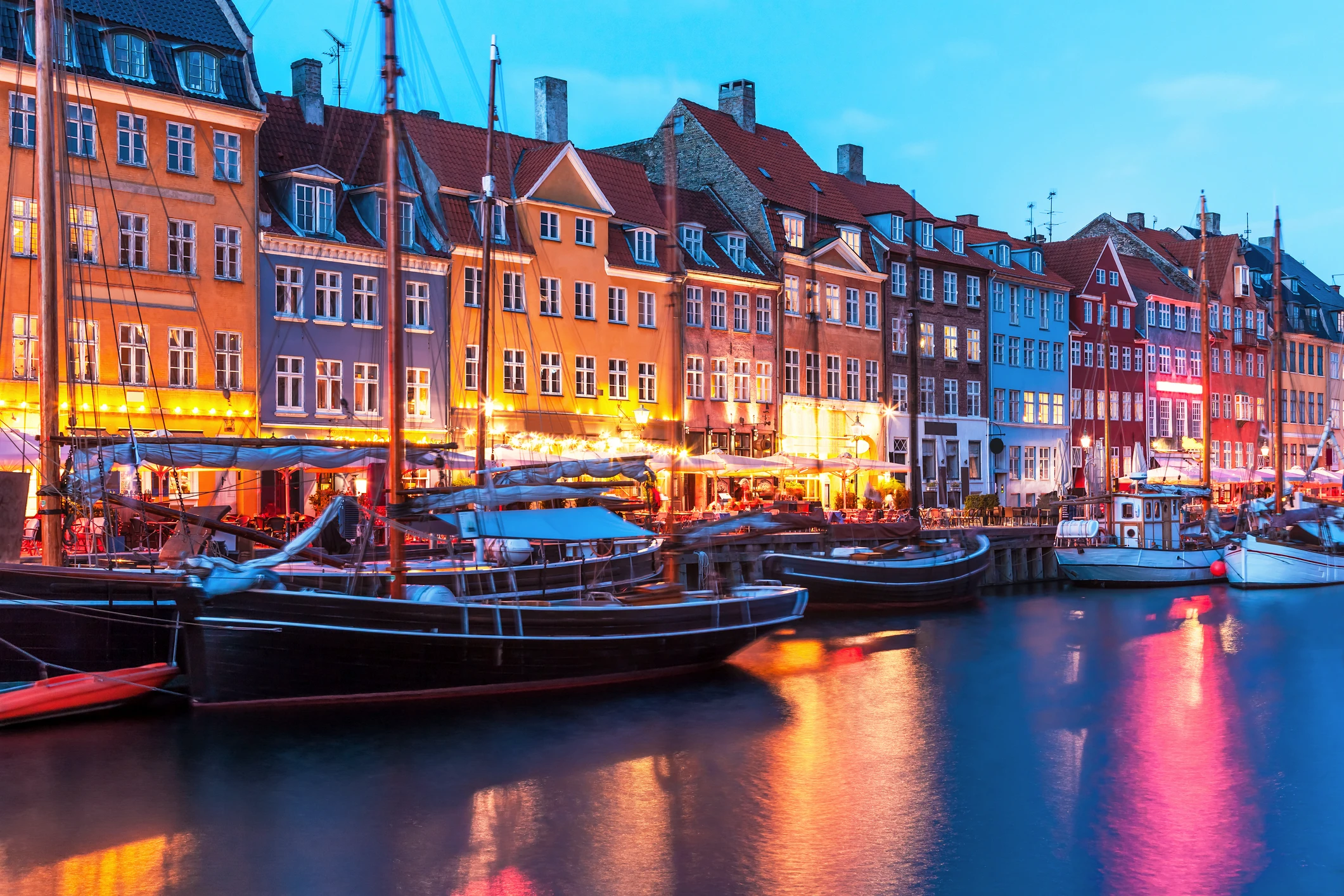 Copenhaga, Danemarca