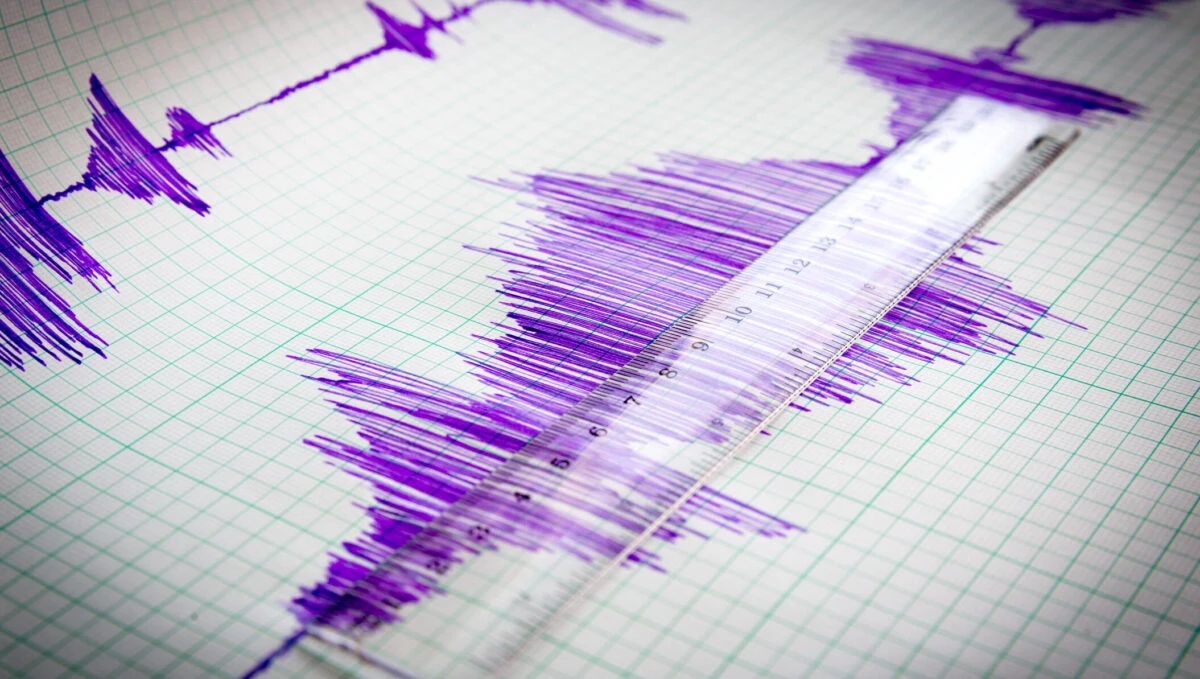 Cutremur în România. Seismul a avut loc în miez de noapte