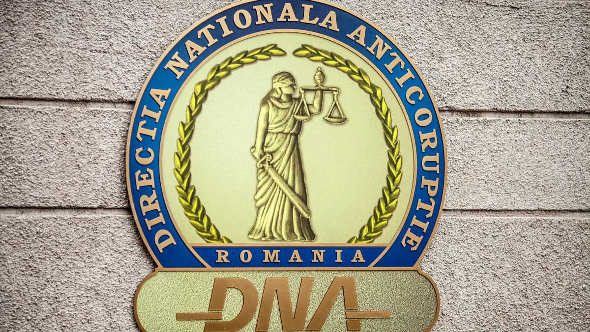 Un celebru om de afaceri din România a fost reținut de DNA pentru trafic de influență