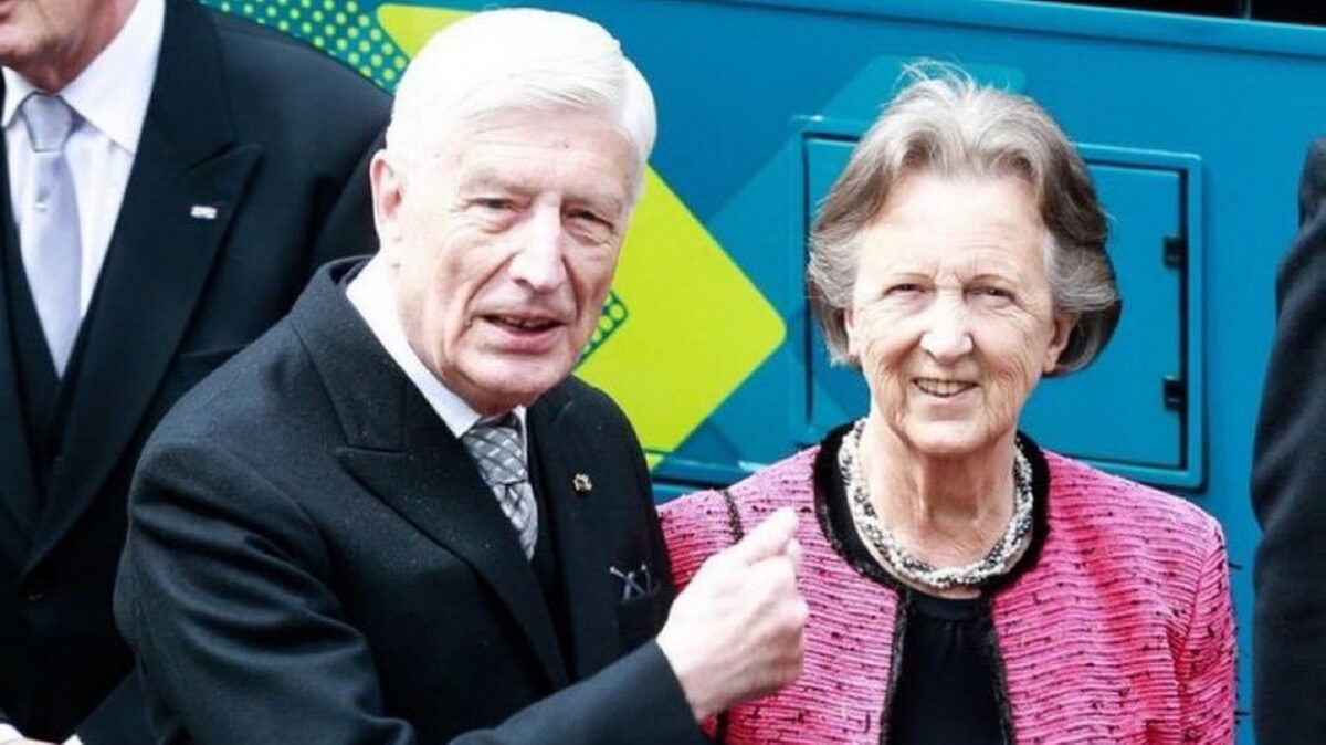 Un fost premier olandez și soţia sa au fost eutanasiați. Au murit „mână în mână”
