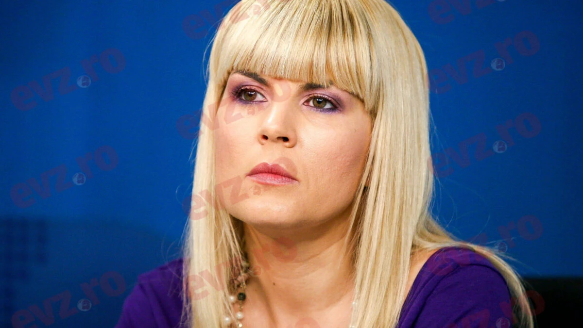 Elena Udrea e în lacrimi! Decizia directorului Administrației Naționale a Penitenciarelor