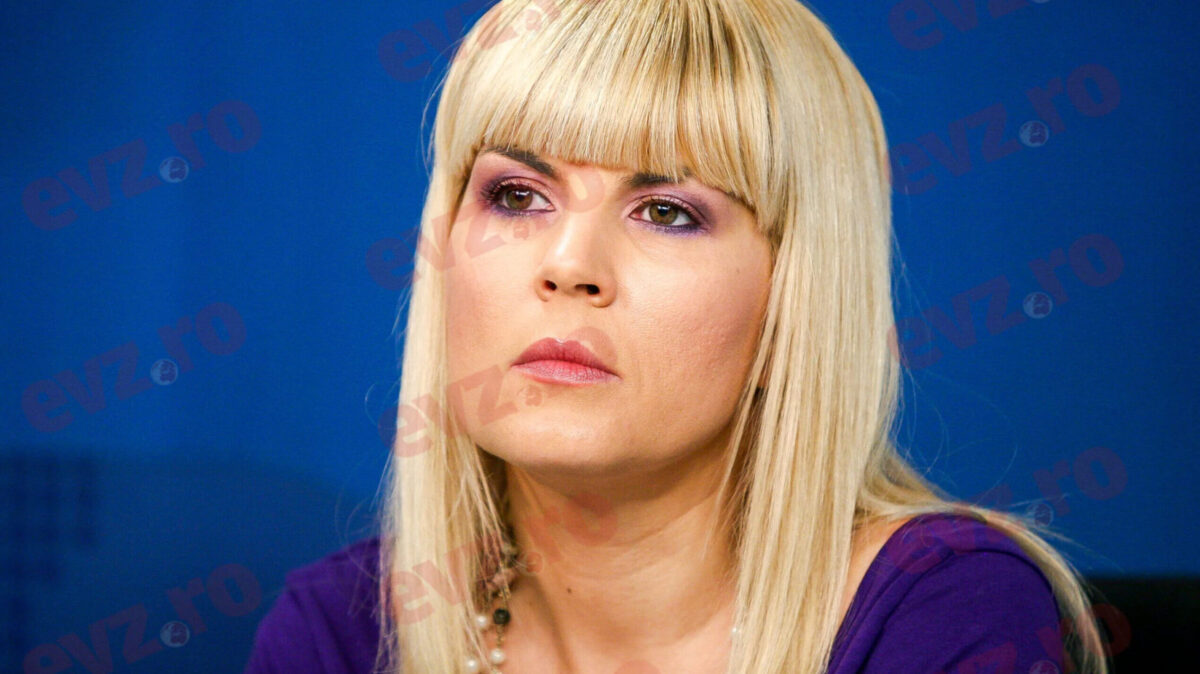 Judecătorii au luat decizia! Lovitură fără precedent pentru Elena Udrea