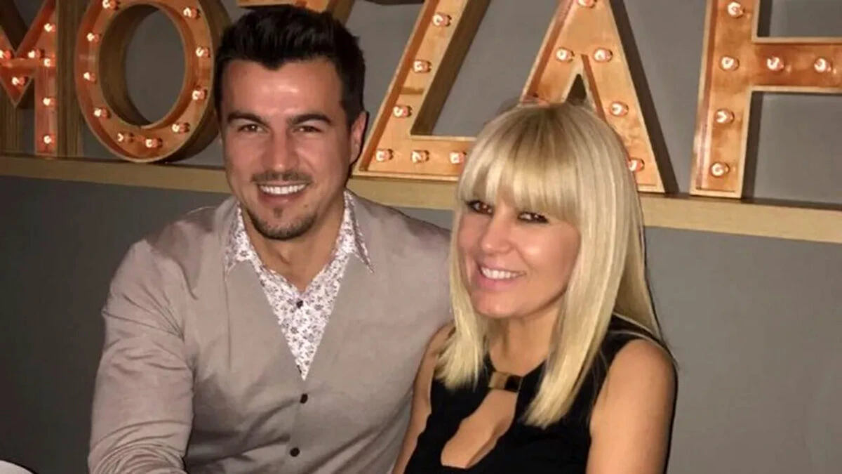 Adevărul despre Elena Udrea. Nu mai e niciun secret. Adrian Alexandrov a renunțat să mai ascundă