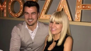 Elena Udrea Adrian Alexandrov