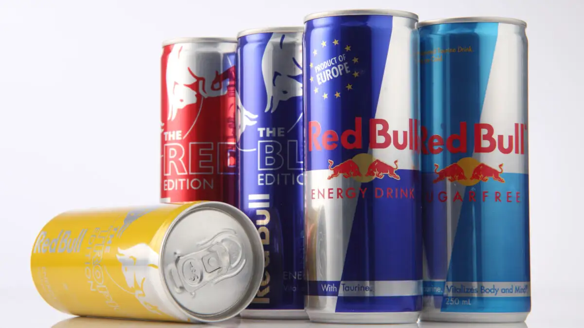 Pericolul din băuturile energizante. Ingredientul care are o posibilă legătură cu leucemia