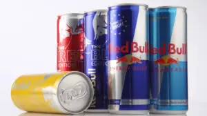 Pericolul din băuturile energizante. Ingredientul care are o posibilă legătură cu leucemia