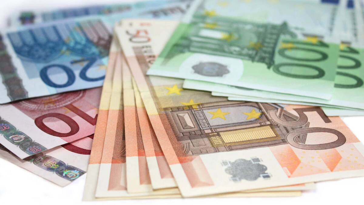 Apare un nou EURO. Ce se va întâmpla cu numerarul