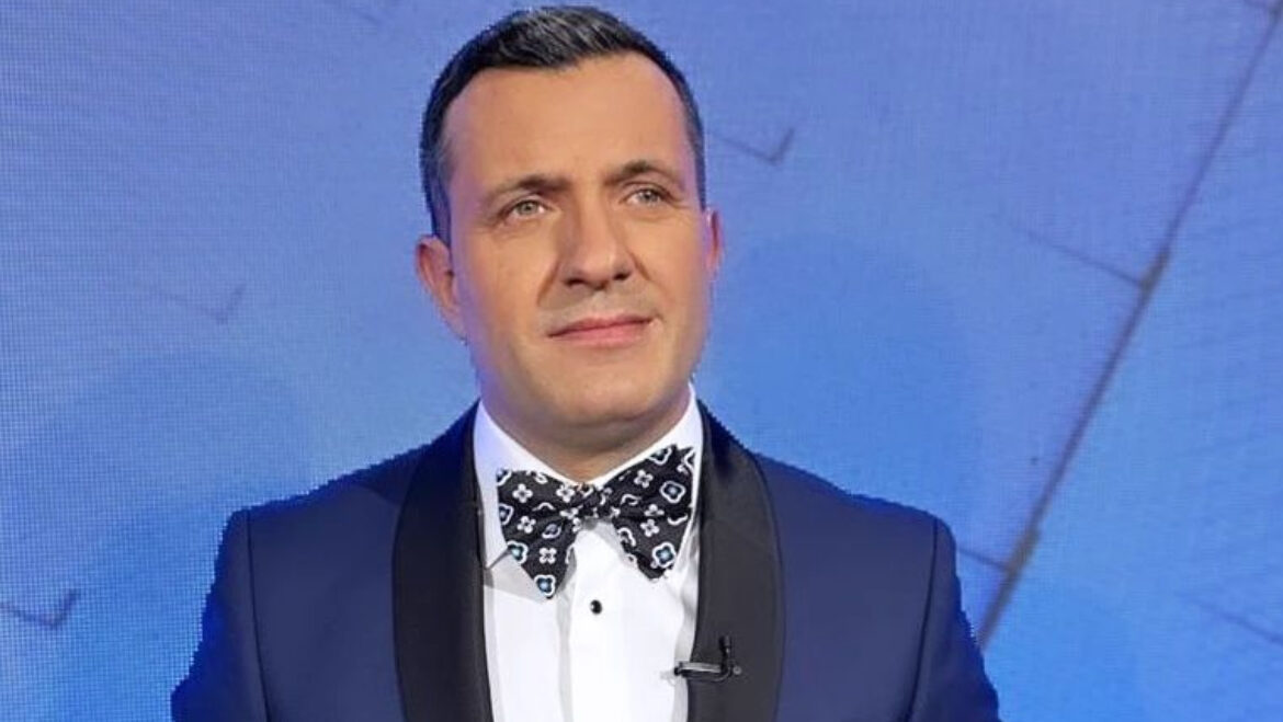 Ioan Korpos, Romania TV, jurnalist