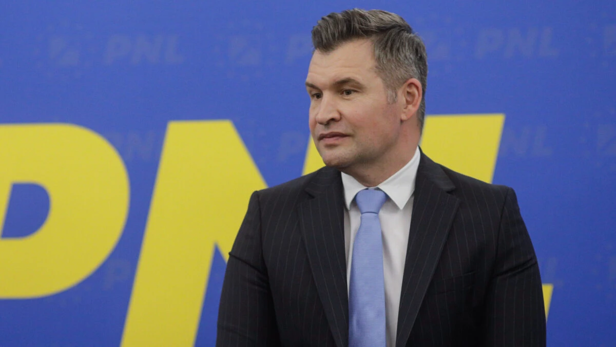 Ionuț Stroe: Nimeni nu poate obliga Partidul Naţional Liberal să accepte sau să susţină candidaturi din afara PNL