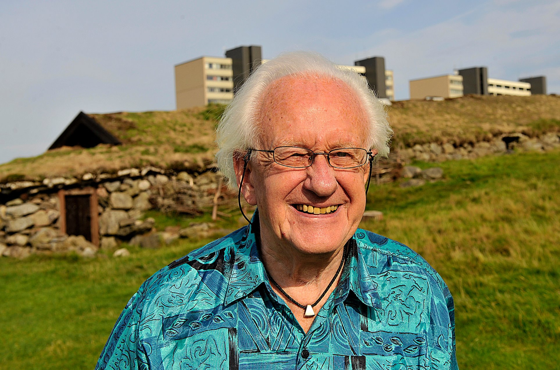 Johan Galtung